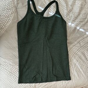 Lululemon Ebb to Street Tank Top